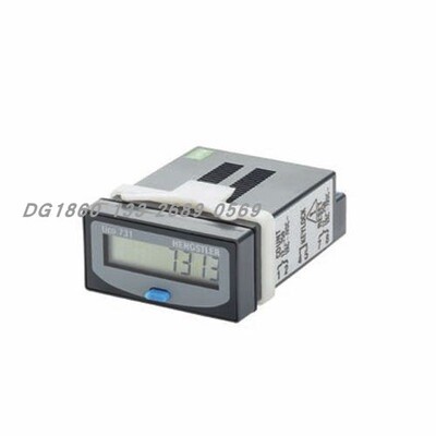 HENGSTLER 亨士乐 tico731计数器0731504计时器 0 731 504议价