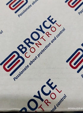 Z73/B1PR 400VAC B1PR原装全新Broyce Control已停产用LXPRT代替