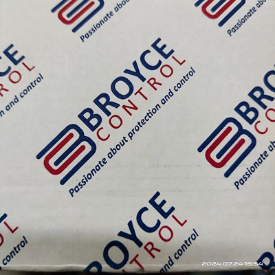 Broyce Control继电器B8PRC原装正品
