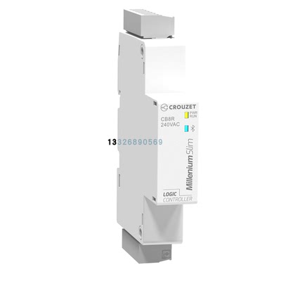 Millenium Slim CB8R 88983003