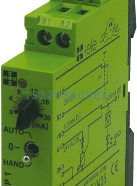 OCP1 24V AC/DC TELE继电器OVP1原装正品OVL1 10V DC