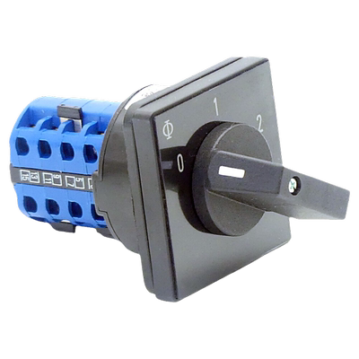 Kraus&Naimer转换开关CA10B A203GK原装正品