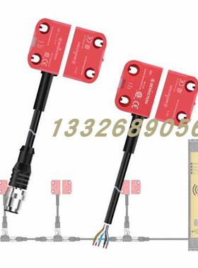 SRF-4/1/1-E0,25-H bernstein 6075685095安全传感器6075685121