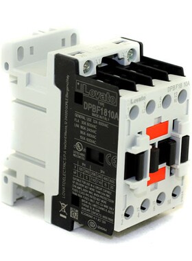 LOVATO交流接触器DPBF1810A 230V 泰勒冰淇淋机配件