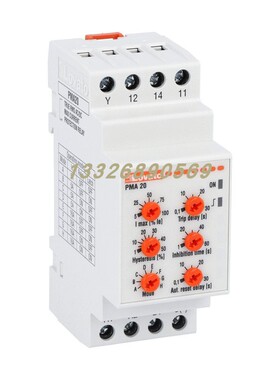 PMA20240 Lovato继电器DLA1 10 220监视继电器PMA20