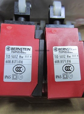 TI2-A2Z HW 608.8821.017限位开关TI2-SUIZ HW 608.8171.016