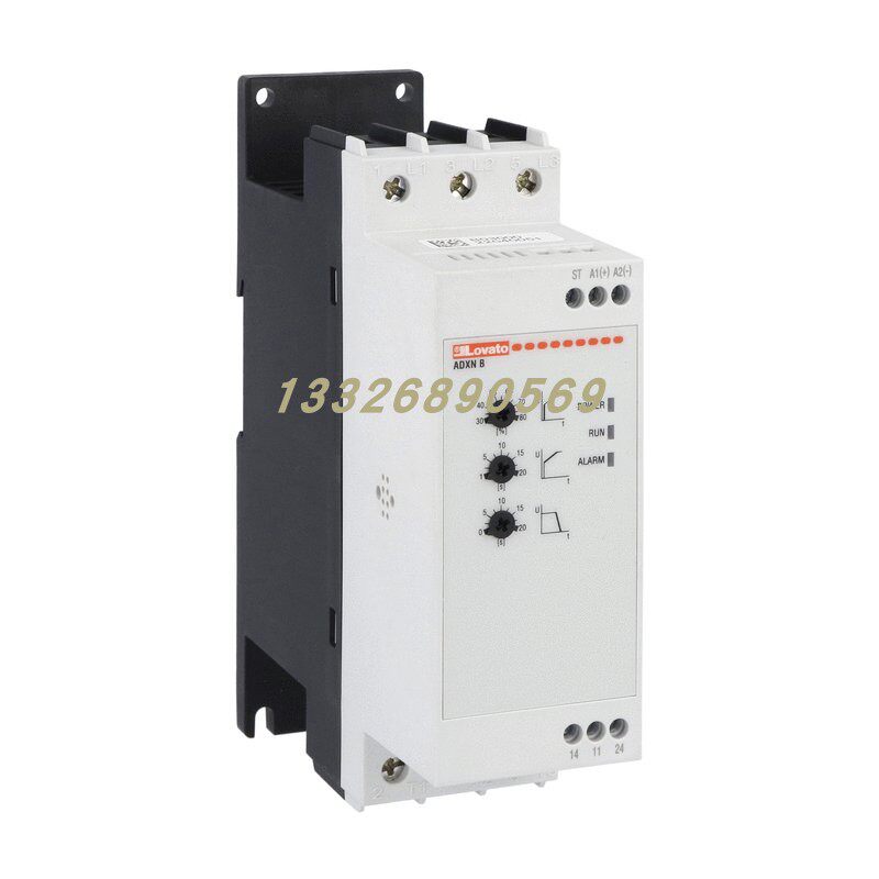 ADXNB038 Soft starter ADXNB03824