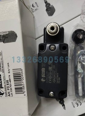 Pizzato意大利全新原装进口FD535限位开关现货 原装正品