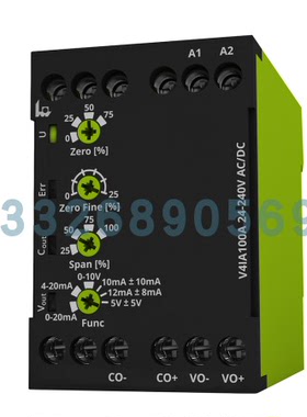 V4IA100A 24-240V AC/DC