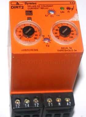 LIRT24D LIRT24A LIRT110A LIRT220A  DIRT24D DIRT220A CROUZET