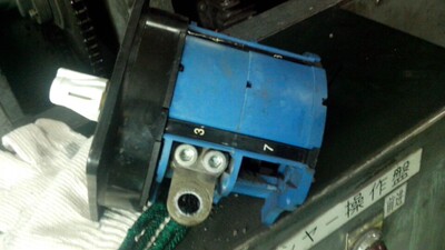 C316 T106/D-A046STM KRAUS&NAIMER