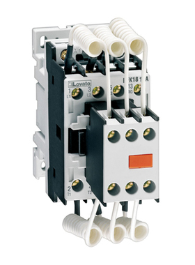 BFK1810AC230V LOVATO电容投切专用接触器
