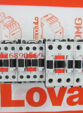 Lovato接触器BF1810A 400-460V原装意大利全新现货 正品