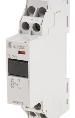 DOLD IK8800.11 AC50Hz 230V IK8800.11 DC24V