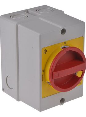 KG41 T203/GBA283KL1V 3P40A15KW隔离开关