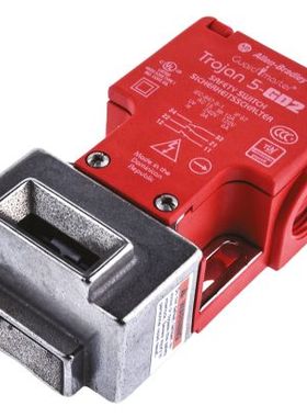 Allen Bradley Guardmaster 440K-T11147 Trojan5安全互锁开关