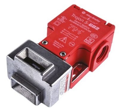Allen Bradley Guardmaster 440K-T11147 Trojan5安全互锁开关