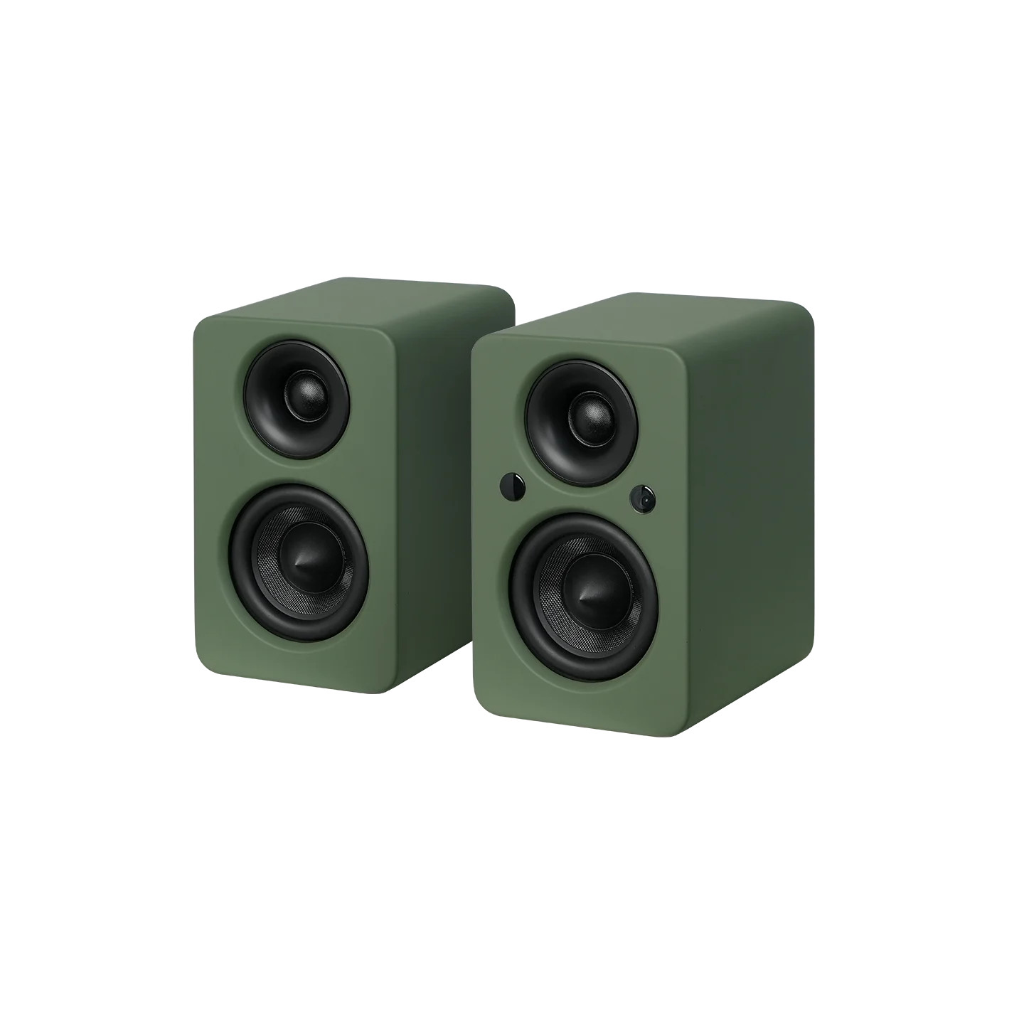 Jamo/尊宝 Mini MKII 蓝牙木质2.0声道HDMI多媒体书架音箱