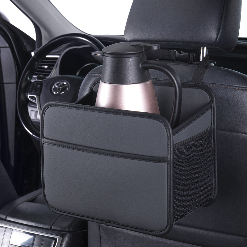 【2件9折】车载超大水壶收纳袋