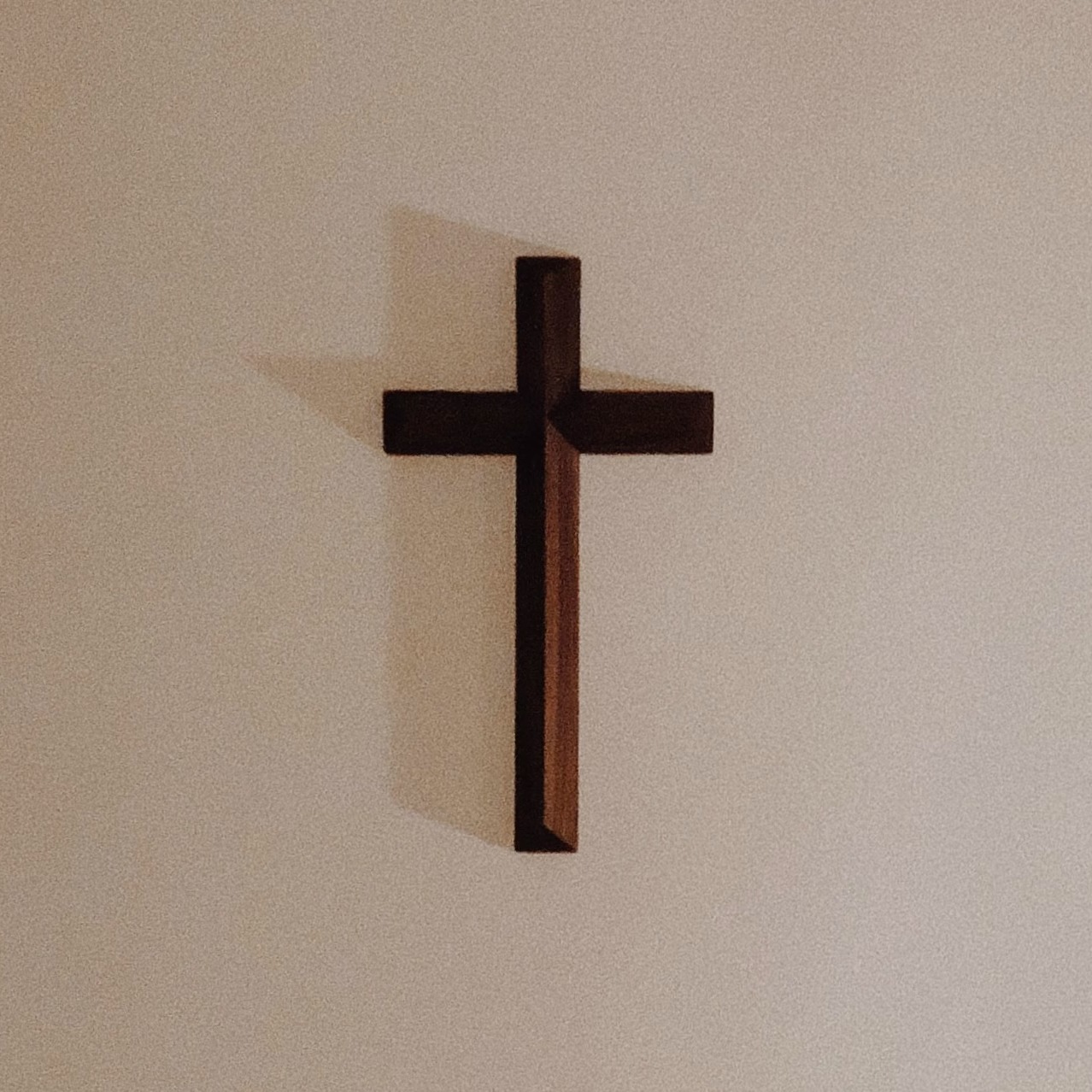 Heymen黑门十字架墙面壁挂