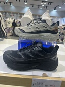 带小票路遥男鞋 百搭户外运动鞋 春季 休闲时尚 新款 胖东来正品