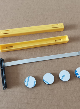 OWZ acer宏碁N18I2战斧300硬盘排线PH315-52笔记本内置sata接口线