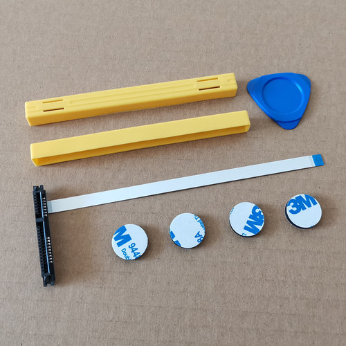 OWZ华硕X515E内置sata硬盘排线