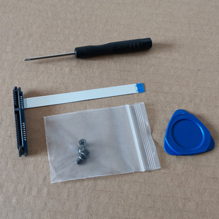 OWZ ACER宏碁2023年暗影骑士擎AN515-58-766R硬盘排线 sata连接线