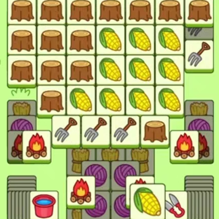 羊了个羊直播专用ios简单版辅助通关攻略第二关无限破解教程苹果