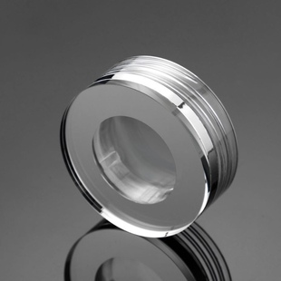 诺岩大肚杯透明盖一个外径6.5cm