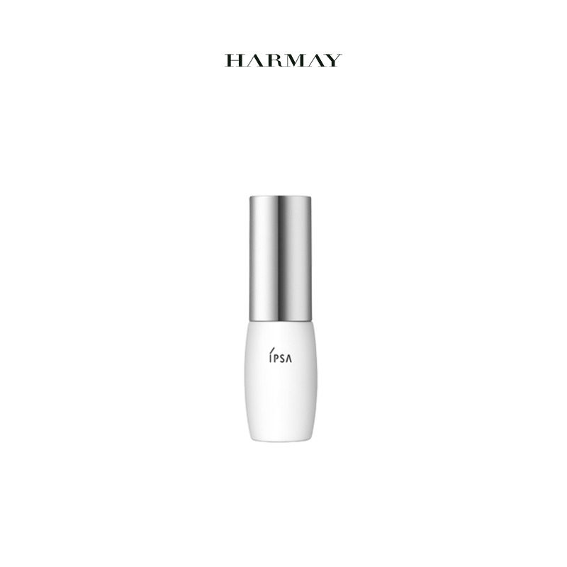 HARMAY話梅 IPSA茵芙莎防晒霜水润不粘腻透气高倍防晒护春敏