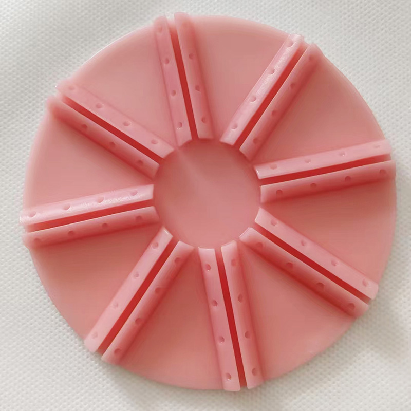 Endoskill腹腔镜正反针定点缝合