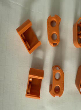 泰科 1587940-2 1587940-3 尾盖，现货秒发，正品实物图