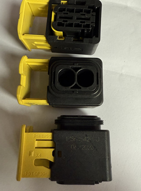 泰科 1-1564542-1 连接器，现货秒发，正品实物图，批量更优惠