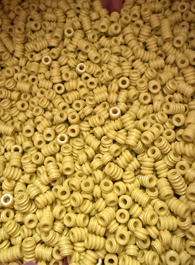 泰科 1587530-1 汽车连接器密封圈，HVA280，2103191-1配套防水圈