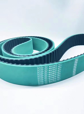 带齿风扇皮带AV13X1330Li/1385La 13X1340Li/1395La齿形三角带