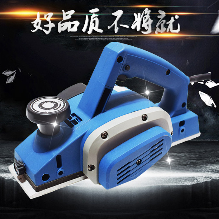 Tung Shing Planer portable Carpenter's plane household Planing Flat planing machine Planer Lower East Side Planer child Woodworking Power Toolsin the Hardware/Tool , Power Tools , Planer  category - from Buy2taobao.com to provide professional Taobao agent buy service