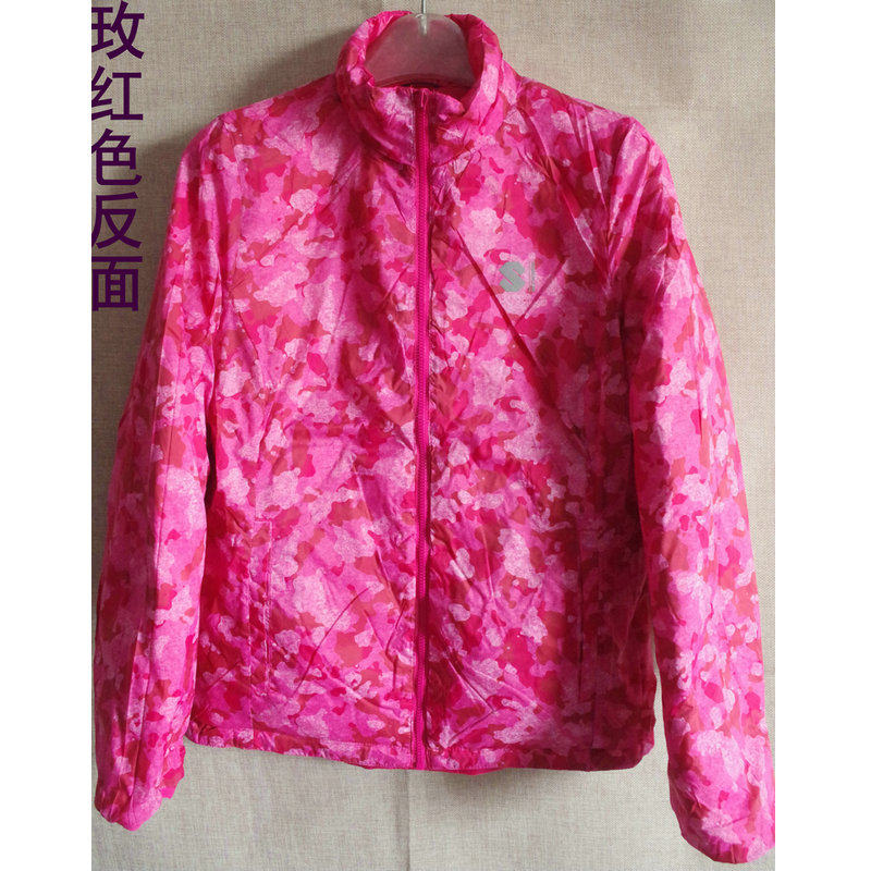 三合一冲锋衣内胆秋冬羽绒服保暖