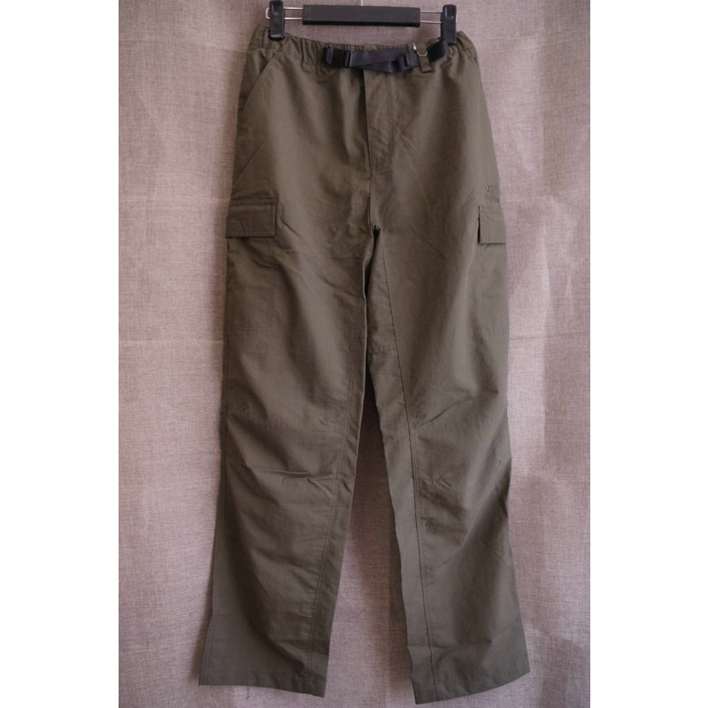 夏季登山徒步户外男款多袋速干裤