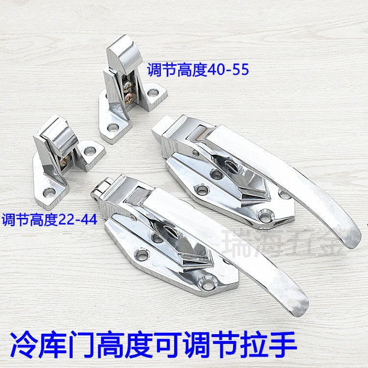 烘箱冷冻机械设备高度6寸门把手