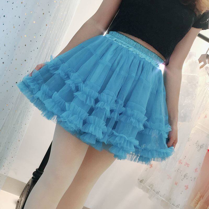 David square dance Dancing skirt skirt gules The three step on the dance Half skirt Latin Cake dancein the Women's clothing/Boutique , Skirts  category - from Buy2taobao.com to provide professional Taobao agent buy service