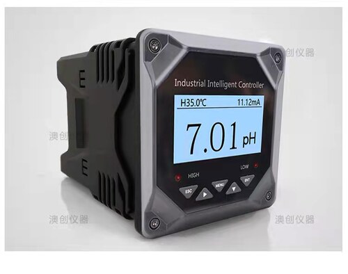防护性ph计IP68高精度耐用