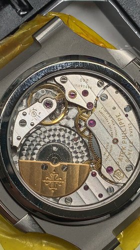 240机芯配件5712机芯配件