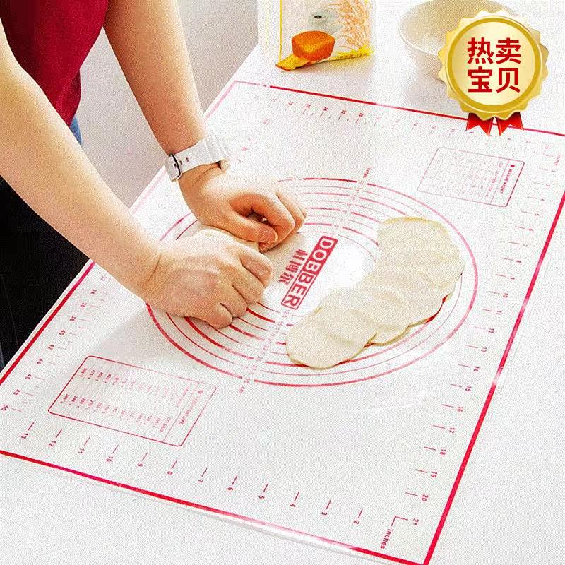 Baking tools silicone dough kneading pad  oversizehousehold|ruв категории кухня/посуда, посуда, рубить/Разделочная доска - от Buy2taobao.com для оказания профессиональной услуги покупки агента Taobao