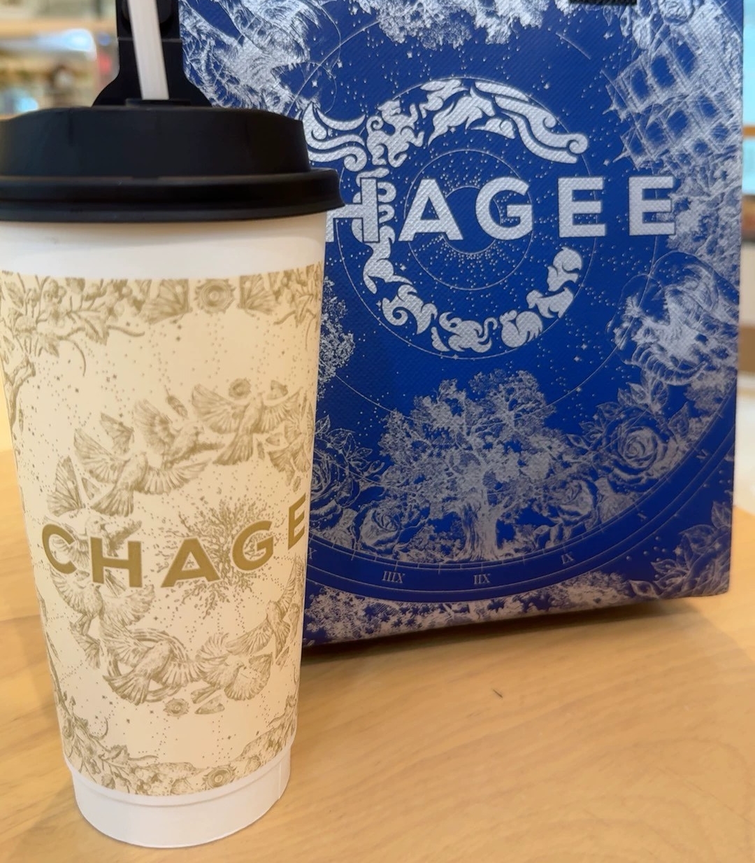 补差价专属链接勿拍【霸王茶姬】