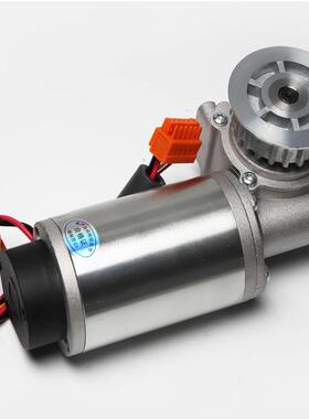 电梯AT120门电机左右置适用西子奥的斯FAA24350BL2L1门机马达配件