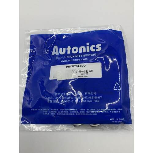 奥林巴斯接近开关PrDZNcmt18-8Do rcmt18 p8- 8dn Prml1c-5Dp