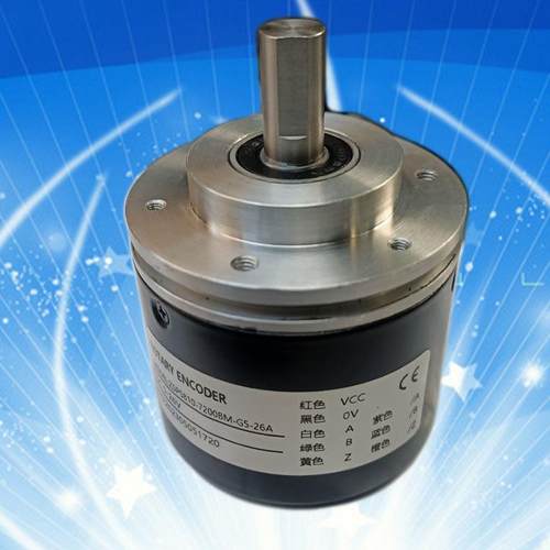 高脉冲编器ZS床P5810-7200BM-G5-26光床电增量机车数控GQO码支持