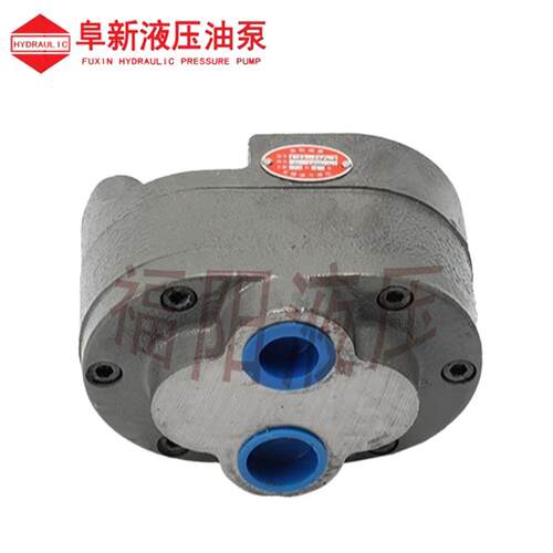CB-B6/B10/B4/B16/B25/100/20/32/B40/50/B63/B80/B125F齿轮油泵R