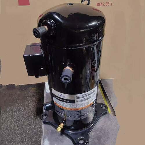 ZF40K4E ZF33K4E 24K4E 18K4E 11K4E-TWD-TFD-551全新谷轮压缩机